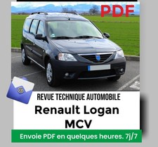  RTA : REVUE TECHNIQUE