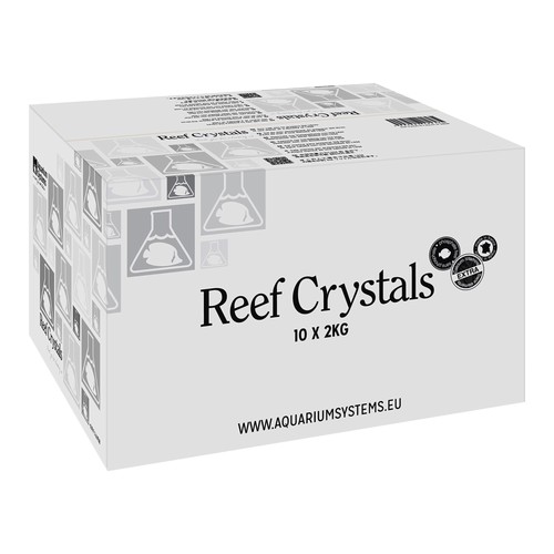 Aquarium systems reef - systems,