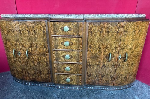 Grand buffet 1930