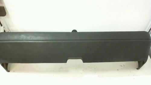 Pare choc arriere - , seat