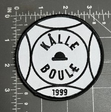 Kålle Boule 1999 Kalle