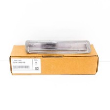 BMW Z3 E36 Front Bumper Right