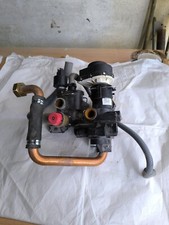 Atlantic Chaudière Idra Condens Duo Bloc Moteur Vanne Directionnel  4124/32  VR