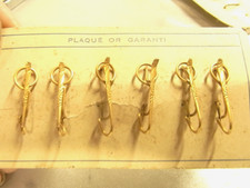 🇫🇷 ANCIEN RARE LOT SIX