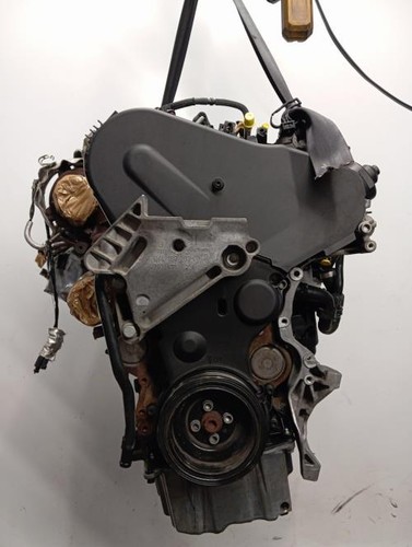Moteur volkswagen golf - moteur,