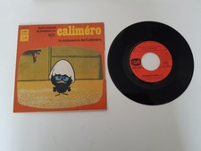 45 tours/série Tv/calimero