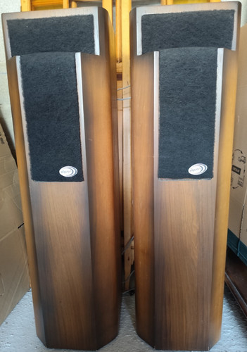 Enceintes elipson 1303 d - 2,