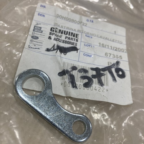 Aprilia derbi senda plaque - aprilia,