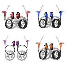 Kit de Freins VTT avec Disque