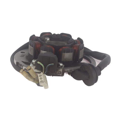 Stator ride race gt - (ride,