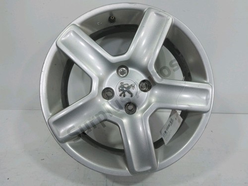 Jante aluminium 5402n4 - jante, 4