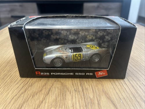 Brumm r235a porsche 550 - brumm, rs