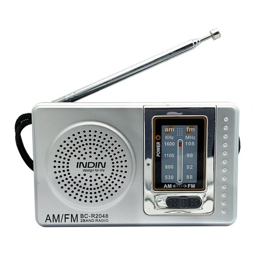 Portable radio poche antenne - poche,