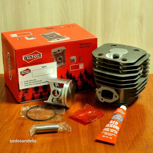 Kit cylindre piston - cylindre, et