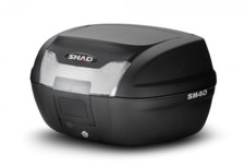 Accessoire/Coffre Top Case