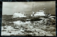 56227 AK Terschelling Canot De