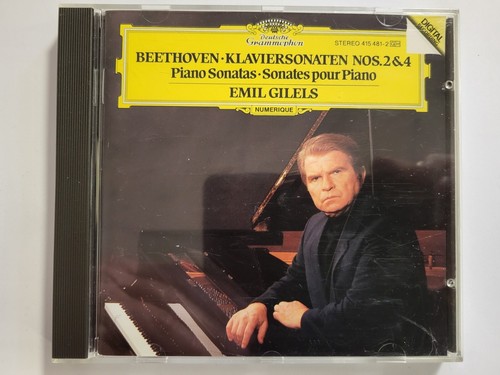 Deutsche grammophon - cd,