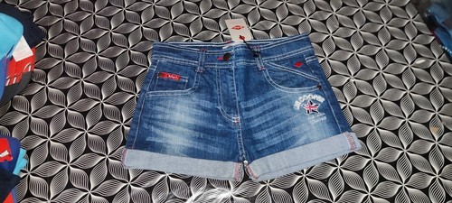 11ans fille short - fille,