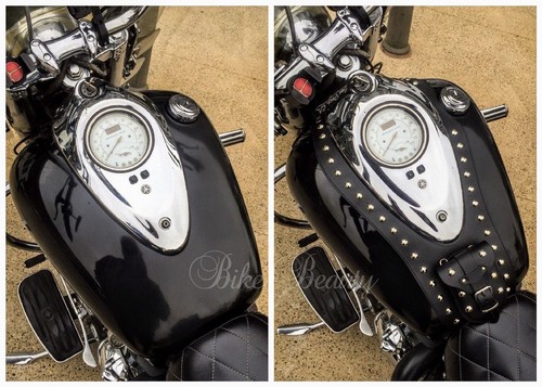 Yamaha wildstar roadstar - wildstar, xv