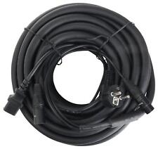 CABLE CONNECTEUR HYBRIDE XLR