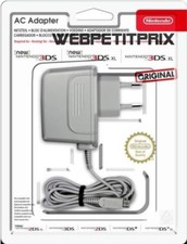 Chargeur secteur EU NINTENDO