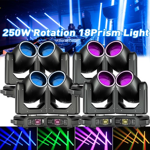 250w led moving head - moving, light