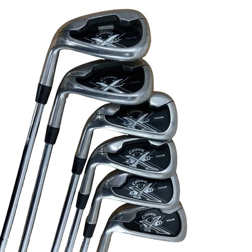 Callaway iron set - callaway,