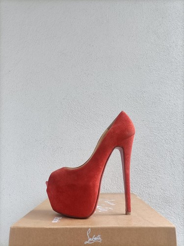 Classic pump high - pump,