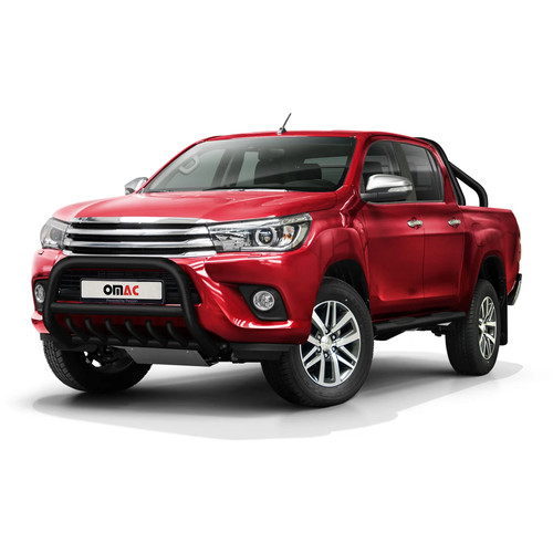 Pare buffle avant - avant, toyota