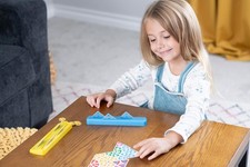 Goliath  TRIOMINOS JUNIOR  Jeu