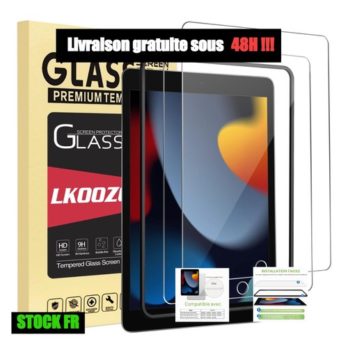 Protection écran ipad - protection,