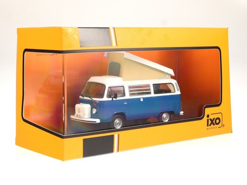 Volkswagen transporter t2b - volkswagen,