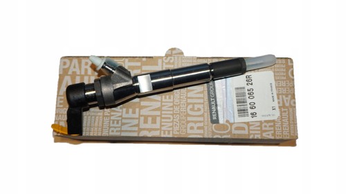Injecteur renault origine - injecteur, d'origine