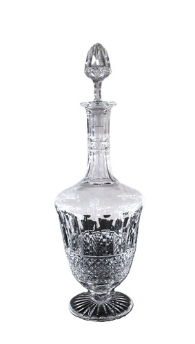 Grand carafe vin whisky - a,