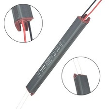 Transformateur ??tanche Compact Design 48W adapt?? ?? diff??rentes r??gions