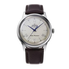 Montre solaire homme Orient