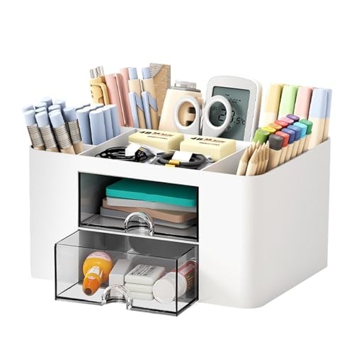 Organisateur bureau avec - organisateur, 5