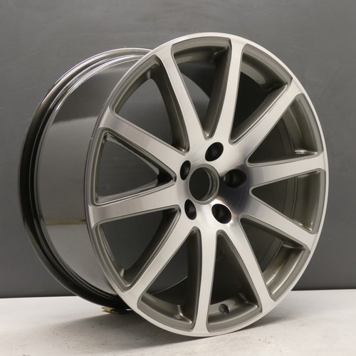 Jante alliage speedline - speedline, 18"