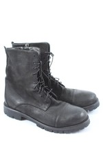 VIBRAM Bottines à lacets