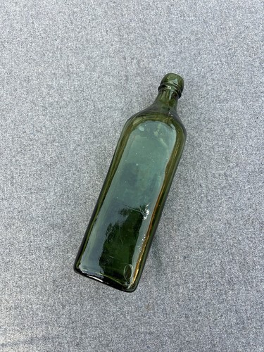 Bouteille whisky ration - bouteille,