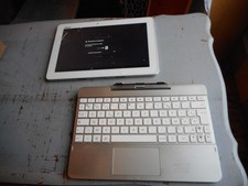 pc / tablette ASUS Transformer