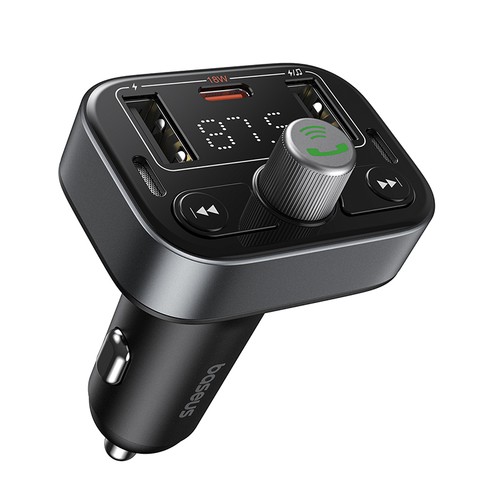 Transmetteur bluetooth 3 - transmetteur, fm