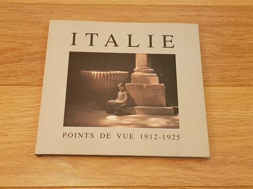 Livre photo italie points - :,
