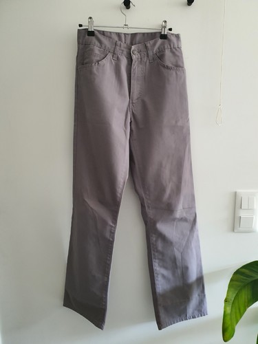 Pantalon levi 566 - levi's,