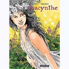 Iryacynthe, Jean Claude