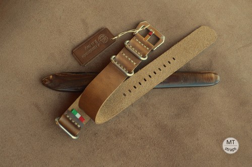 Mtstraps bracelet montre - mm,
