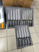 Lot de couteaux de cuisine