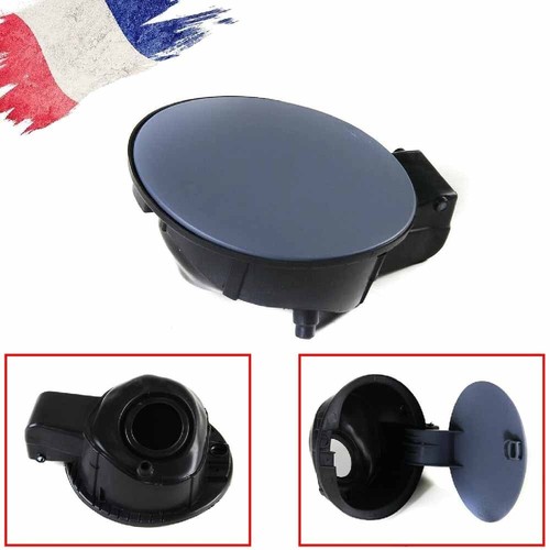 Trappe carburant prevu pour - prevu,