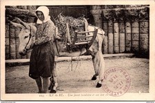 25766 cpa 17 Ile de Ré - une