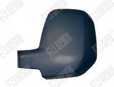 Coque de Rétroviseur Gauche